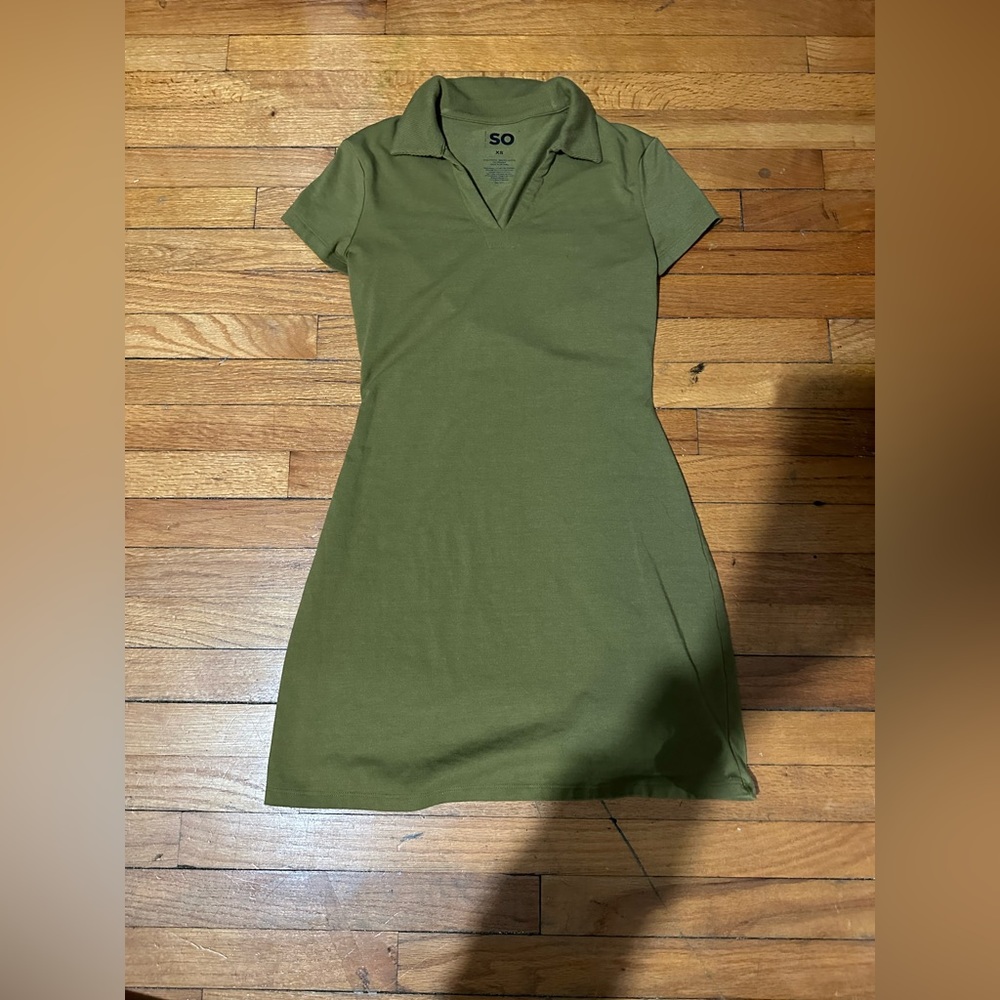 Dress